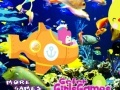 Juego Amazing Underwater Hidden Alphabets