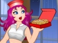 Juego Pizza Girl