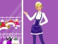 Juego Christmas Party Dressup