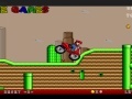 Juego Mario Motobike 2