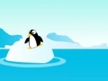 Juego Penguin Line March