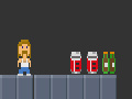 Juego Beer Dude