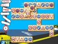 Juego Road Signs Mahjong 2