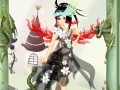 Juego Forest Queen Dressup