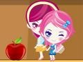 Juego Happy Fruit