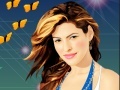 Juego Eva Mendes Makeover