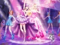Juego Barbie and Pop Star Hidden Letters