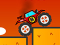 Juego Chaos Racer