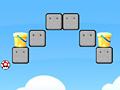 Juego Mushroom cannon 2