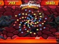 Juego Power Rangers Dino Thunder - Dino Gems