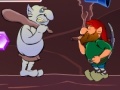 Juego Gnome
