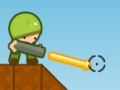 Juego Bazooka