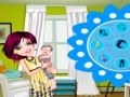 Juego Lovely Baby Sitter