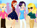 Juego Shopping With Friends