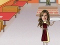 Juego Burger Bustle