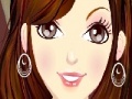 Juego Shopping girl hidden leters