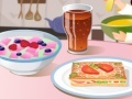 Juego Cute Breakfest