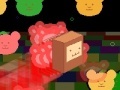 Juego Super Space Monkey