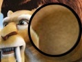Juego Ice Age Hidden Letters