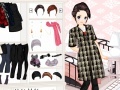 Juego Charisma Wool Coat