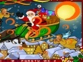 Juego Christmas Letters