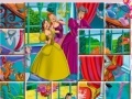 Juego Cinderella Mix-Up