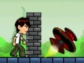 Juego Ben 10 Super Adventure