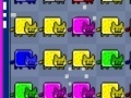 Juego Nyan Cat Match 3