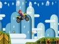 Juego Mario Quad