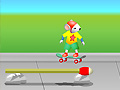 Juego Xtream Skate