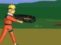 Juego Naruto Dragon Hunter