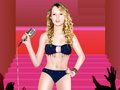 Juego Taylor Swift Dress Up