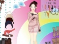 Juego Sweater Dressup