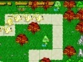 Juego Mushroom Farm Defender