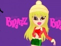 Juego Bratz Dating Dress Up