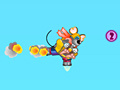 Juego Captain Rat Missions Space