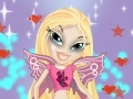 Juego Dress up Chloe Bratz
