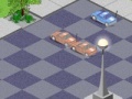 Juego Parking mania