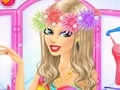 Juego Beautiful Spring Princess Makeover
