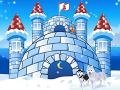 Juego Igloo 