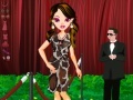 Juego Red Carpet Dress Up Game