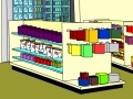 Juego Escape the Convenience Store