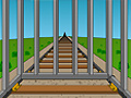 Juego Railway to heaven