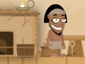 Juego The Last Prince Of Egypt