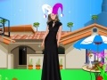 Juego Danielle Dressup
