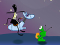 Juego Space Cowboy