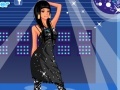 Juego Sexy Girl Dress Up
