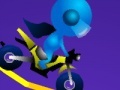 Juego Stunt Bike Draw 2