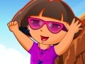 Juego Dora Explorer Adventure