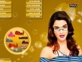 Juego Aishwarya Rai Makeover